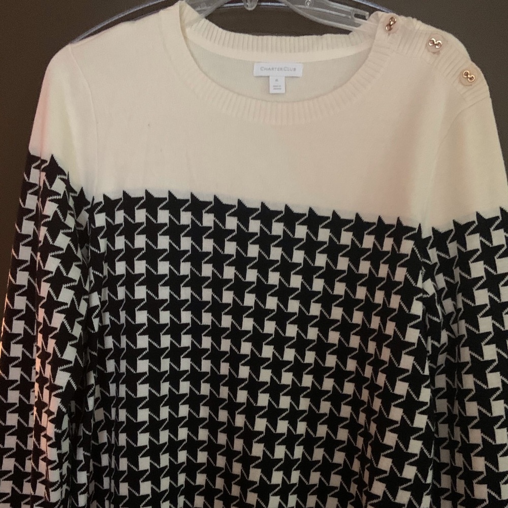 Sweater